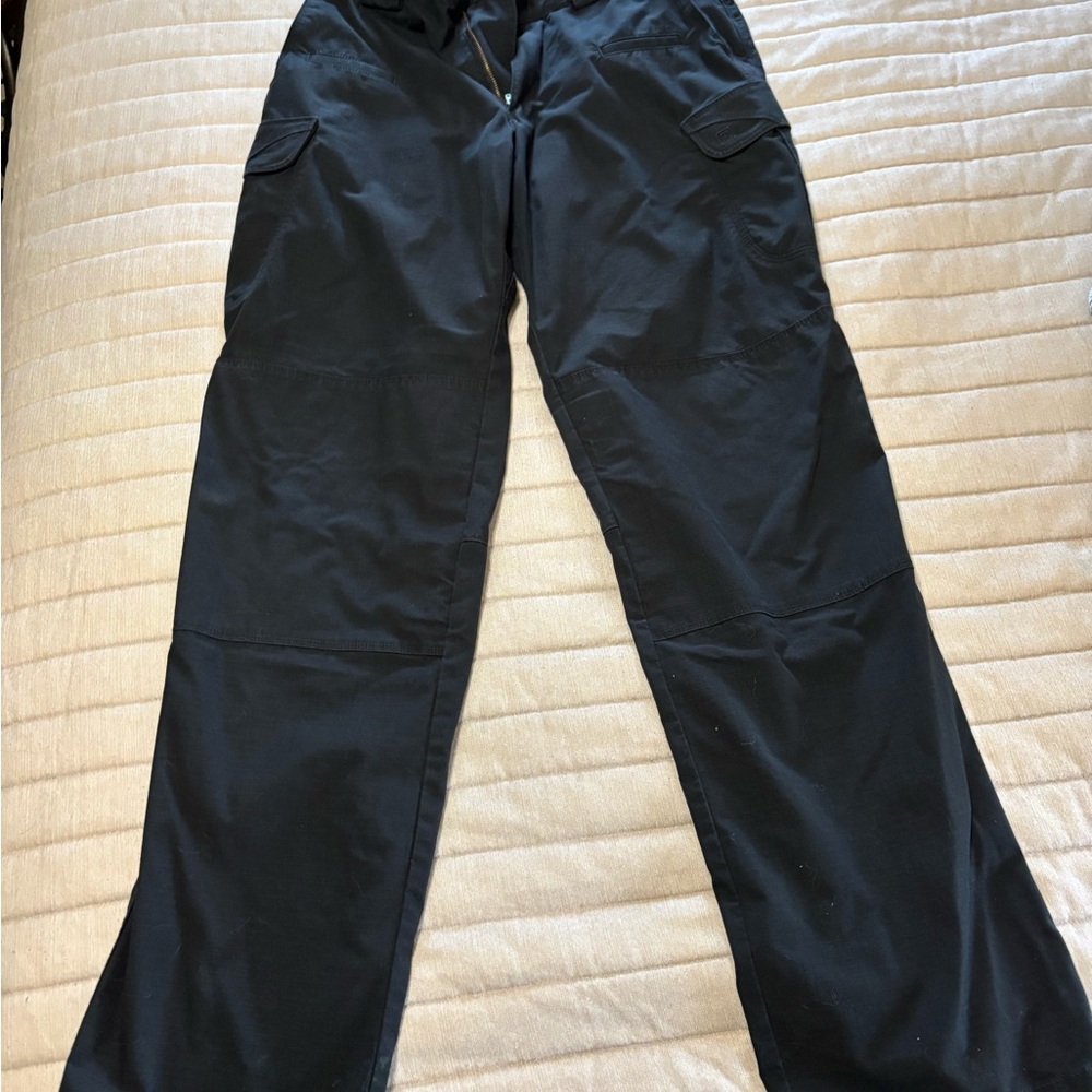2 pairs of 5.11 Tactical Pants - Mens